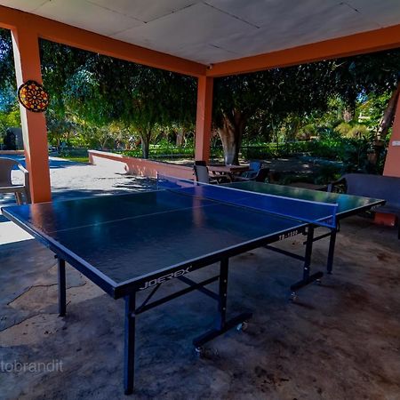 Hotel Rancho Constanza & Cabanas De La Montana Ngoại thất bức ảnh
