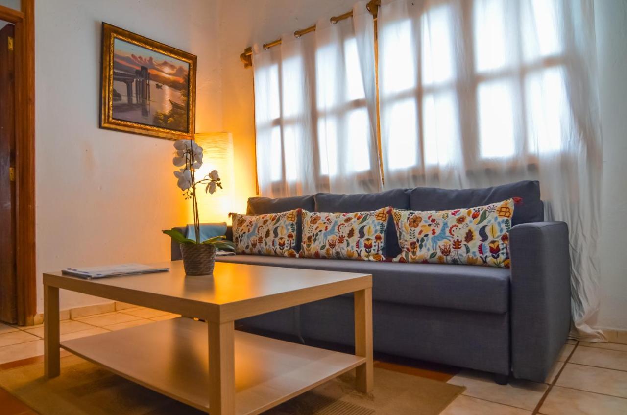 Hotel Rancho Constanza & Cabanas De La Montana Ngoại thất bức ảnh