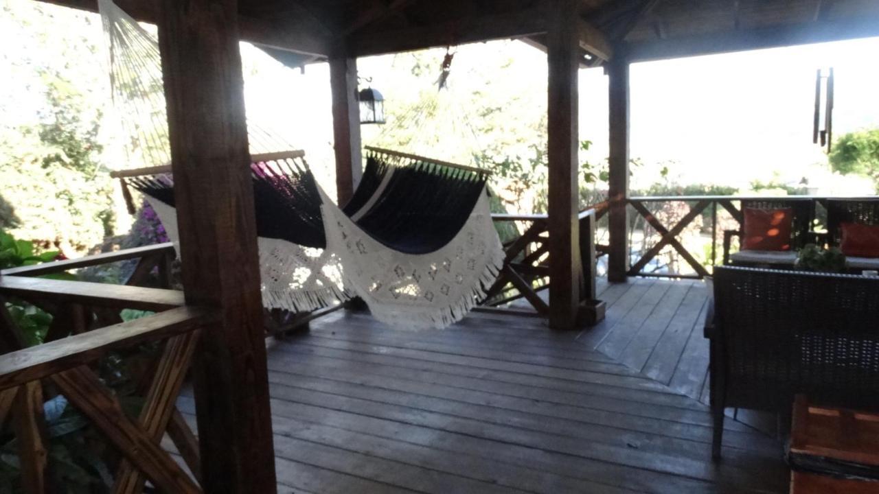 Hotel Rancho Constanza & Cabanas De La Montana Ngoại thất bức ảnh