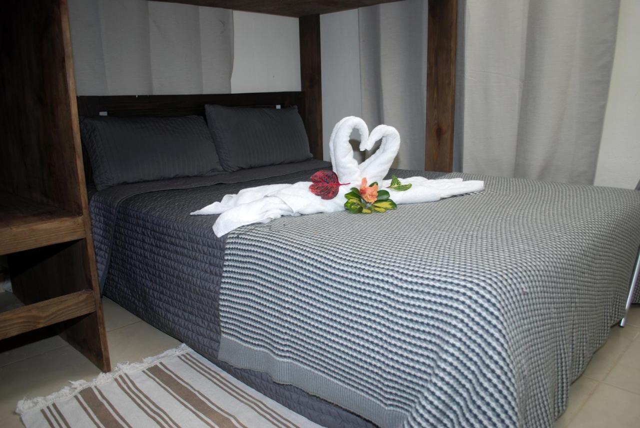 Hotel Rancho Constanza & Cabanas De La Montana Ngoại thất bức ảnh